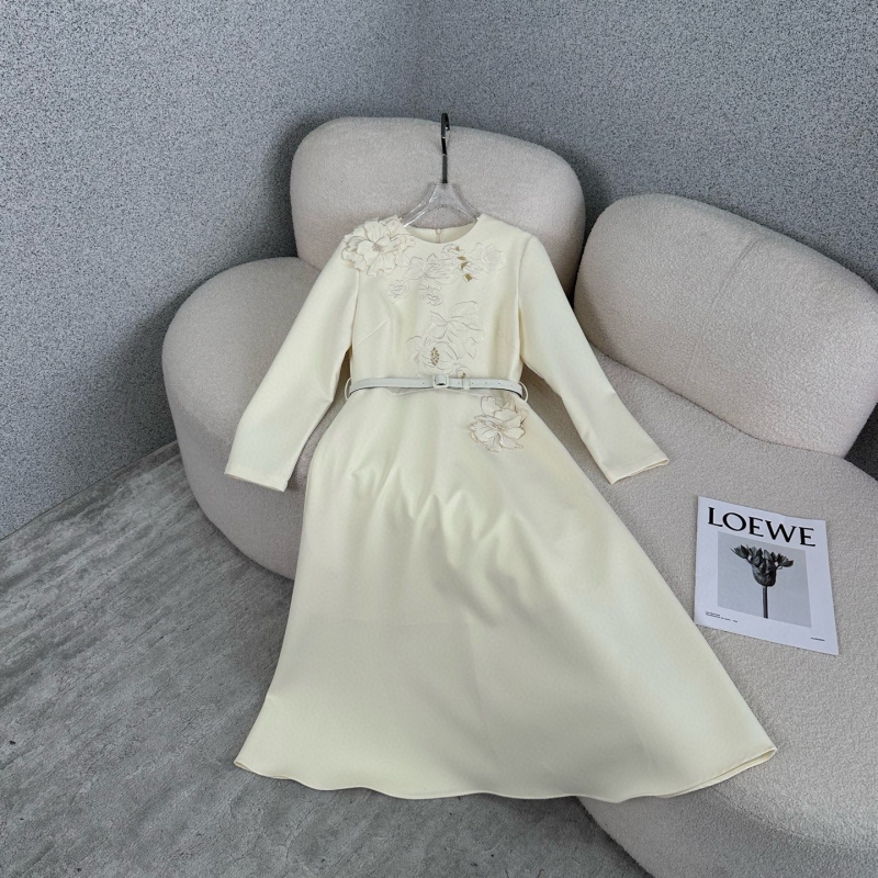 Va1e*ntin0 dress